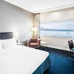 Radisson Blu Hotel, Trondheim Airport 4* Схьёрдал