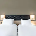Radisson Blu Hotel, Trondheim Airport Схьёрдал