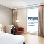 Отель Radisson Blu Hotel, Trondheim Airport