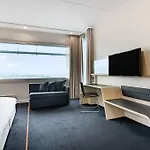 Отель Radisson Blu Hotel, Trondheim Airport