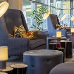 Radisson Blu Hotel, Trondheim Airport Hotel Jordalen