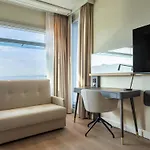 Hotel Radisson Blu Hotel, Trondheim Airport Jordalen