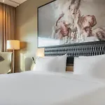 Radisson Blu Hotel, Trondheim Airport Hotel