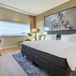 Hotel Radisson Blu Hotel, Trondheim Airport