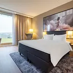 Hotel Radisson Blu Hotel, Trondheim Airport 4*