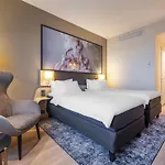 Radisson Blu Hotel, Trondheim Airport Hotel Jordalen