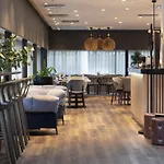 Radisson Blu Hotel, Trondheim Airport 4*