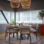 Hotel Radisson Blu Hotel, Trondheim Airport