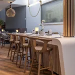 Hotel Radisson Blu Hotel, Trondheim Airport 4*