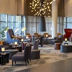 Отель Radisson Blu Hotel, Trondheim Airport Схьёрдал