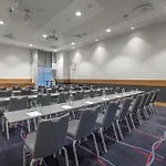 Radisson Blu Hotel, Trondheim Airport 4* Jordalen