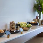 Radisson Blu Hotel, Trondheim Airport Отель