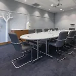 Radisson Blu Hotel, Trondheim Airport Hotel Jordalen