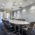 Hotel Radisson Blu Hotel, Trondheim Airport Jordalen