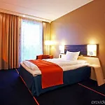 Radisson Blu Hotel, Trondheim Airport Схьёрдал