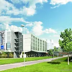 Radisson Blu Hotel, Trondheim Airport Схьёрдал