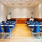 Radisson Blu Hotel, Trondheim Airport Схьёрдал