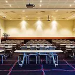 Radisson Blu Hotel, Trondheim Airport Схьёрдал