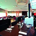 Отель Radisson Blu Hotel, Trondheim Airport 4*