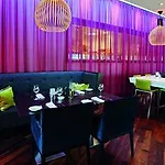 Radisson Blu Hotel, Trondheim Airport Отель