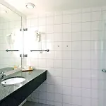 Radisson Blu Hotel, Trondheim Airport