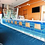 Radisson Blu Hotel, Trondheim Airport מלון