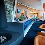 Отель Radisson Blu Hotel, Trondheim Airport 4*