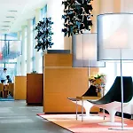 Radisson Blu Hotel, Trondheim Airport 4*