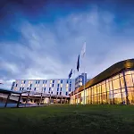 Radisson Blu Hotel, Trondheim Airport 4* Схьёрдал