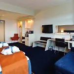 Radisson Blu Hotel, Trondheim Airport Отель 4*