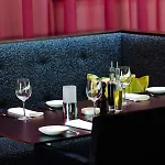 Отель Radisson Blu Hotel, Trondheim Airport 4*