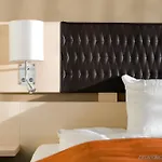 Radisson Blu Hotel, Trondheim Airport Схьёрдал
