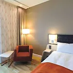 Отель Radisson Blu Hotel, Trondheim Airport