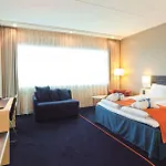 מלון Radisson Blu Hotel, Trondheim Airport