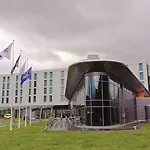 Radisson Blu Hotel, Trondheim Airport 4*