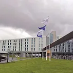 Radisson Blu Hotel, Trondheim Airport 4* Схьёрдал