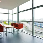 Radisson Blu Hotel, Trondheim Airport Отель