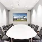 Radisson Blu Hotel, Trondheim Airport Отель Схьёрдал