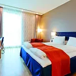 Radisson Blu Hotel, Trondheim Airport Схьёрдал
