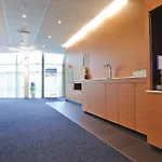 Radisson Blu Hotel, Trondheim Airport Отель Схьёрдал