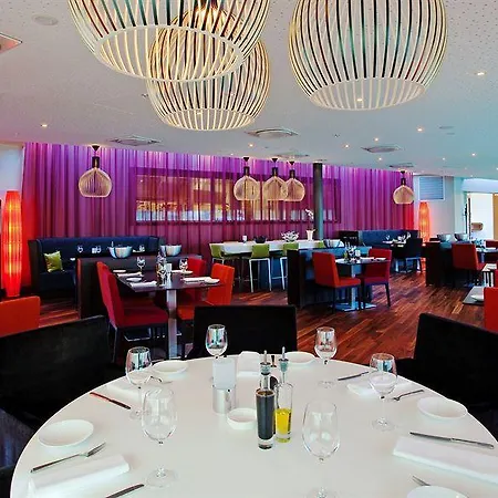 Radisson Blu Hotel, Trondheim Airport Jordalen