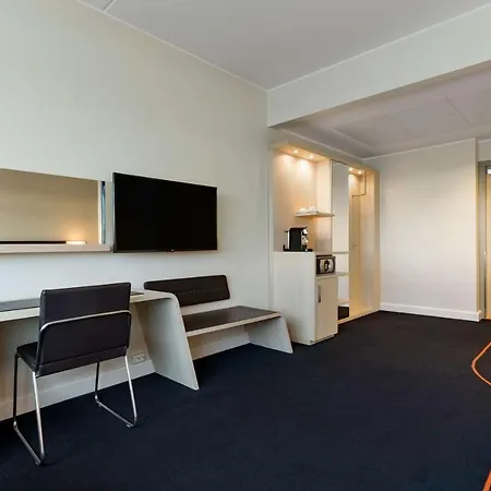 Radisson Blu Hotel, Trondheim Airport Hotell