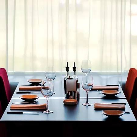 Hotell Radisson Blu Hotel, Trondheim Airport 4*