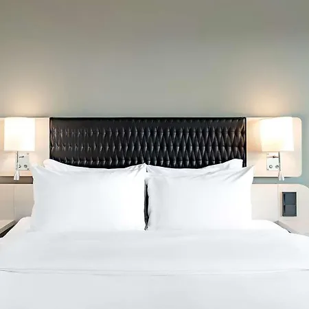 Radisson Blu Hotel, Trondheim Airport Otel