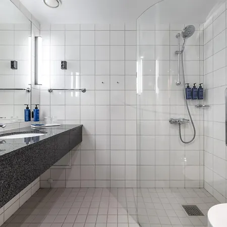 Radisson Blu Hotel, Trondheim Airport