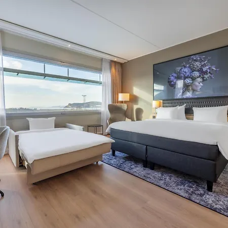 Radisson Blu Hotel, Trondheim Airport Hotel