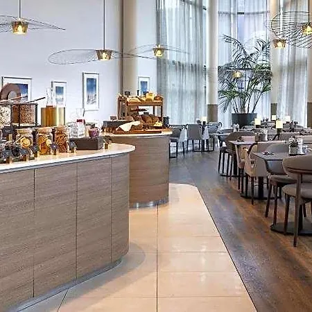 Otel Radisson Blu Hotel, Trondheim Airport