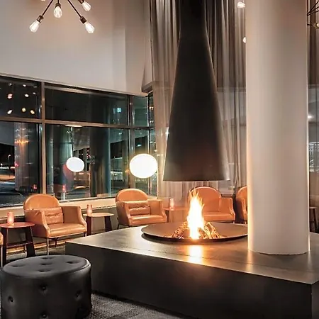 Radisson Blu Hotel, Trondheim Airport Otel Jordalen