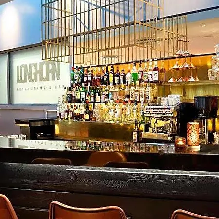 Otel Radisson Blu Hotel, Trondheim Airport 4*