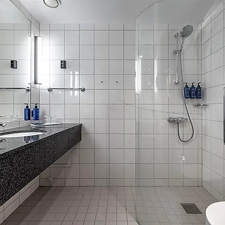 Radisson Blu Hotel, Trondheim Airport